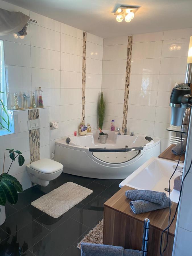 Appartamento Luxus FeWo - Spannagl Pocking  Esterno foto