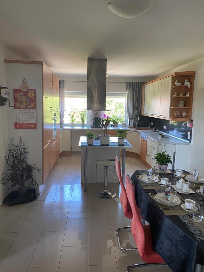 Appartamento Luxus FeWo - Spannagl Pocking  Esterno foto