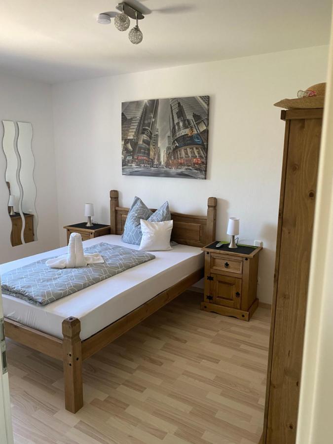 Appartamento Luxus FeWo - Spannagl Pocking  Esterno foto