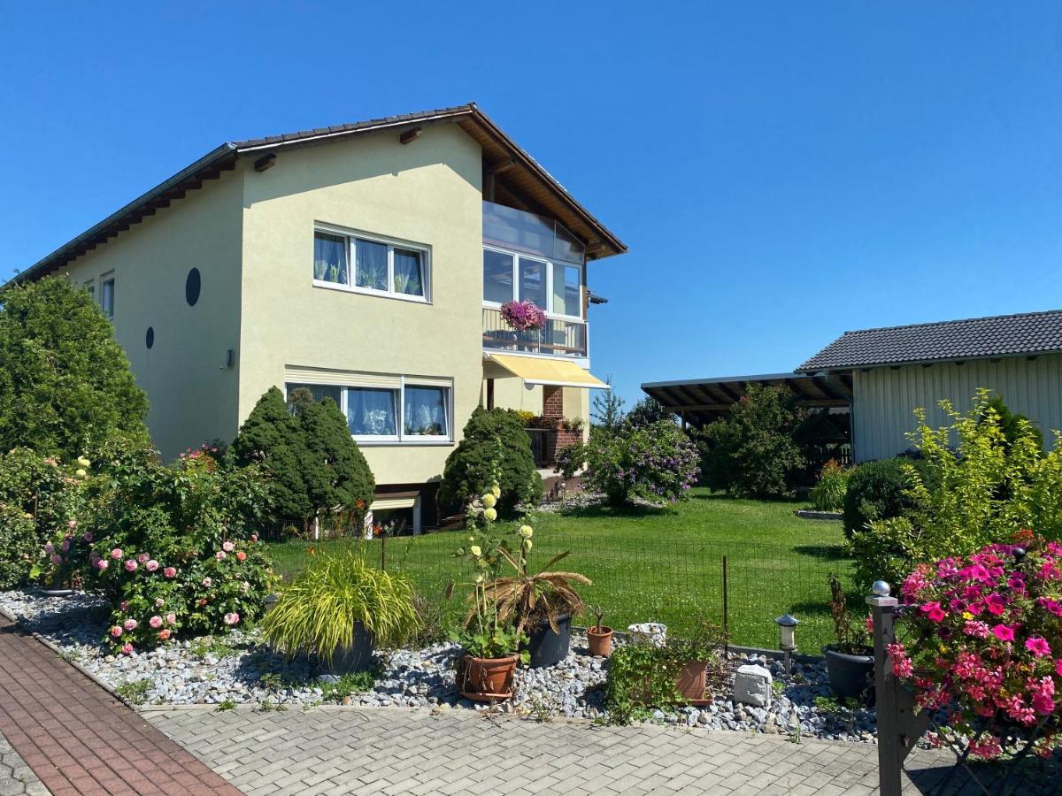 Appartamento Luxus FeWo - Spannagl Pocking  Esterno foto